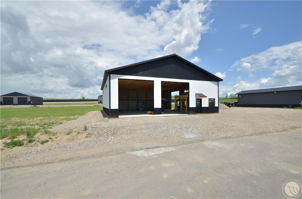 6911 Backcountry Avenue Property Photo 1
