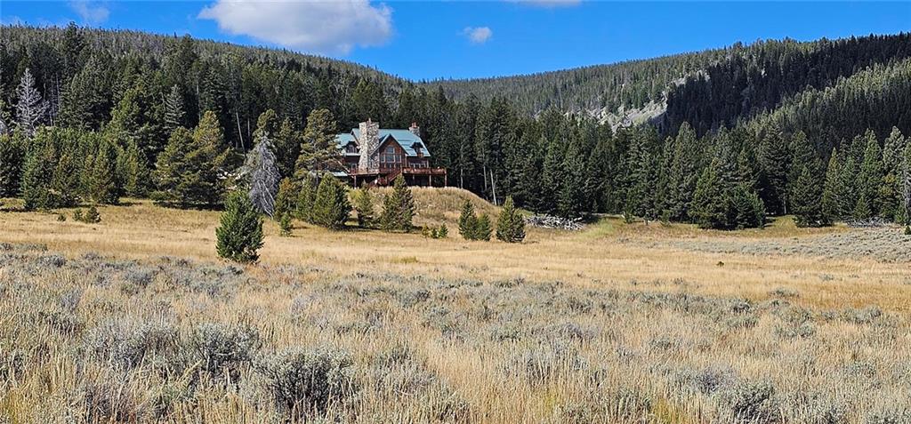 Tbd Jensen Creek Hideaway Property Photo 1