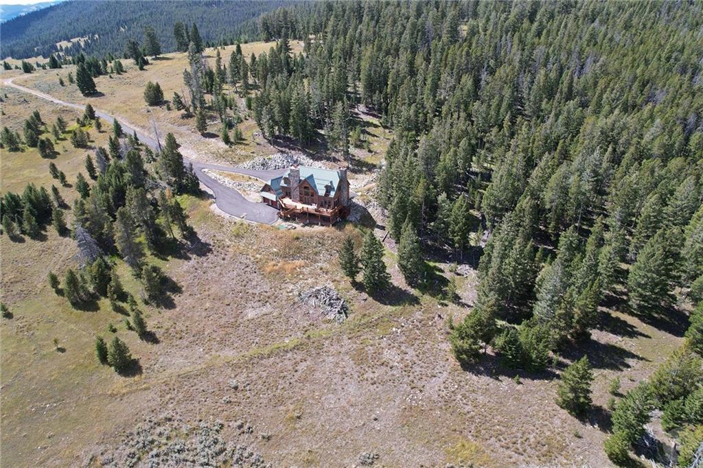 Tbd Jensen Creek Hideaway Property Photo 3