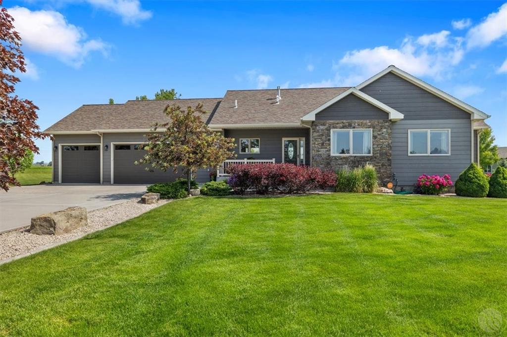 2601 Brookway Drive Property Photo