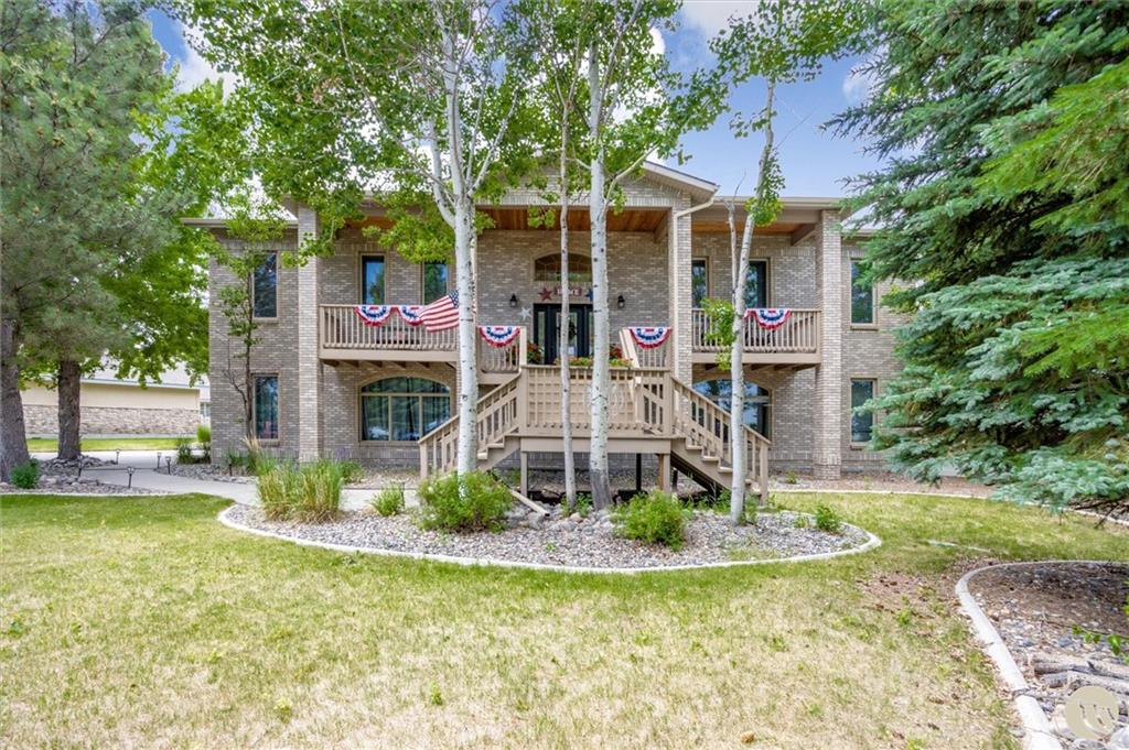 3441 Masterson Circle Property Photo 1