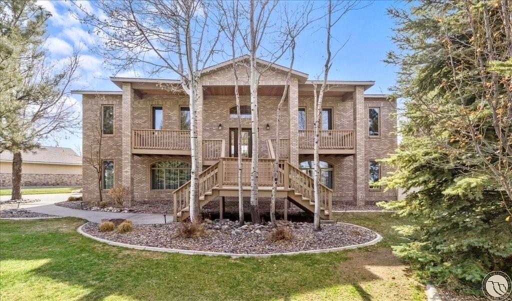 3441 Masterson Circle Property Photo 2
