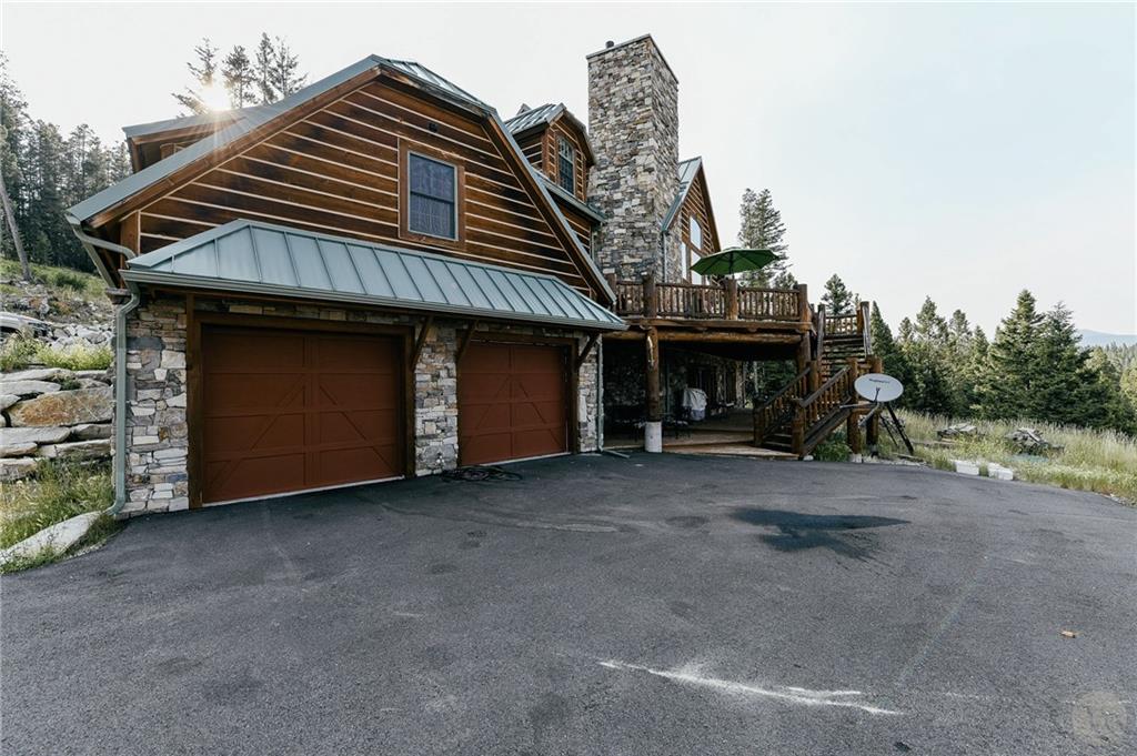Tbd Jensen Creek Hideaway Property Photo 27