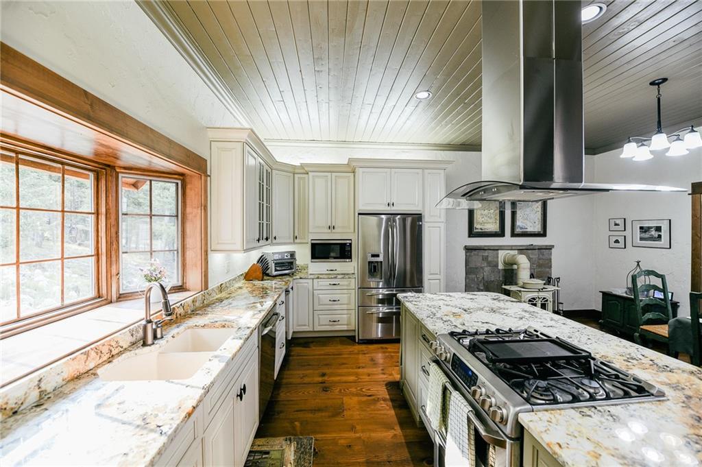 Tbd Jensen Creek Hideaway Property Photo 31