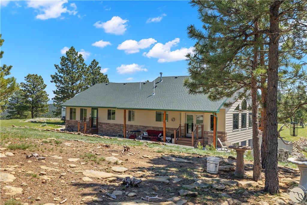 38 Lewis Trail Property Photo 2