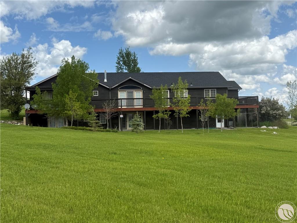 27 Beavertail Road Property Photo 1