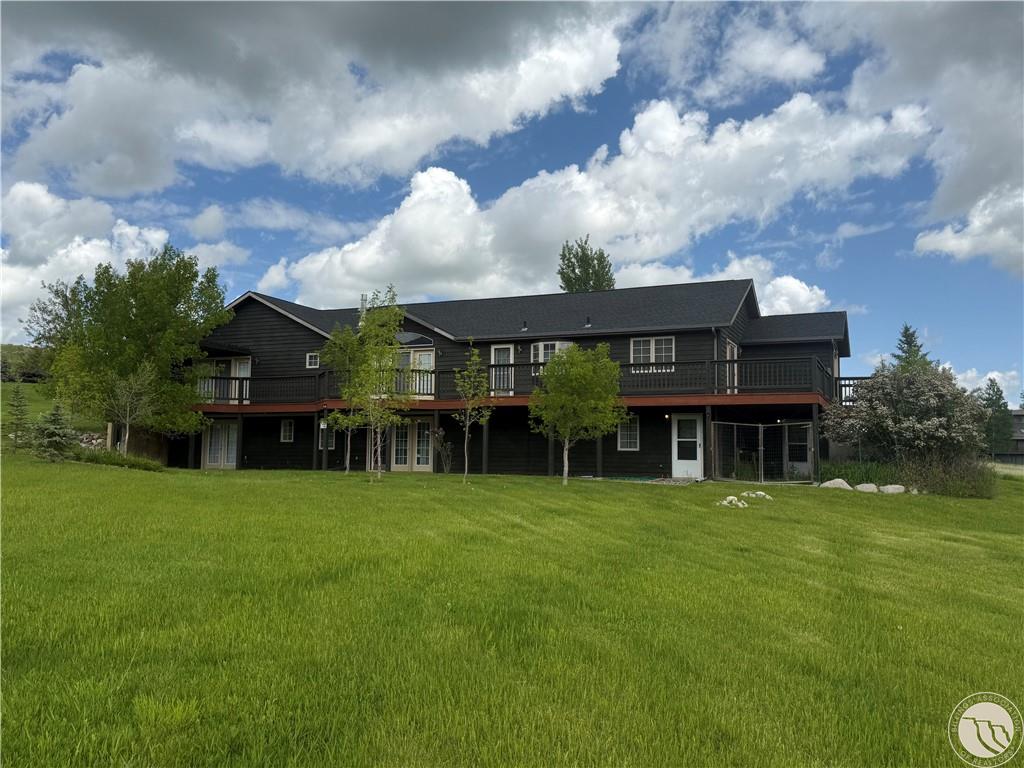 27 Beavertail Road Property Photo 2