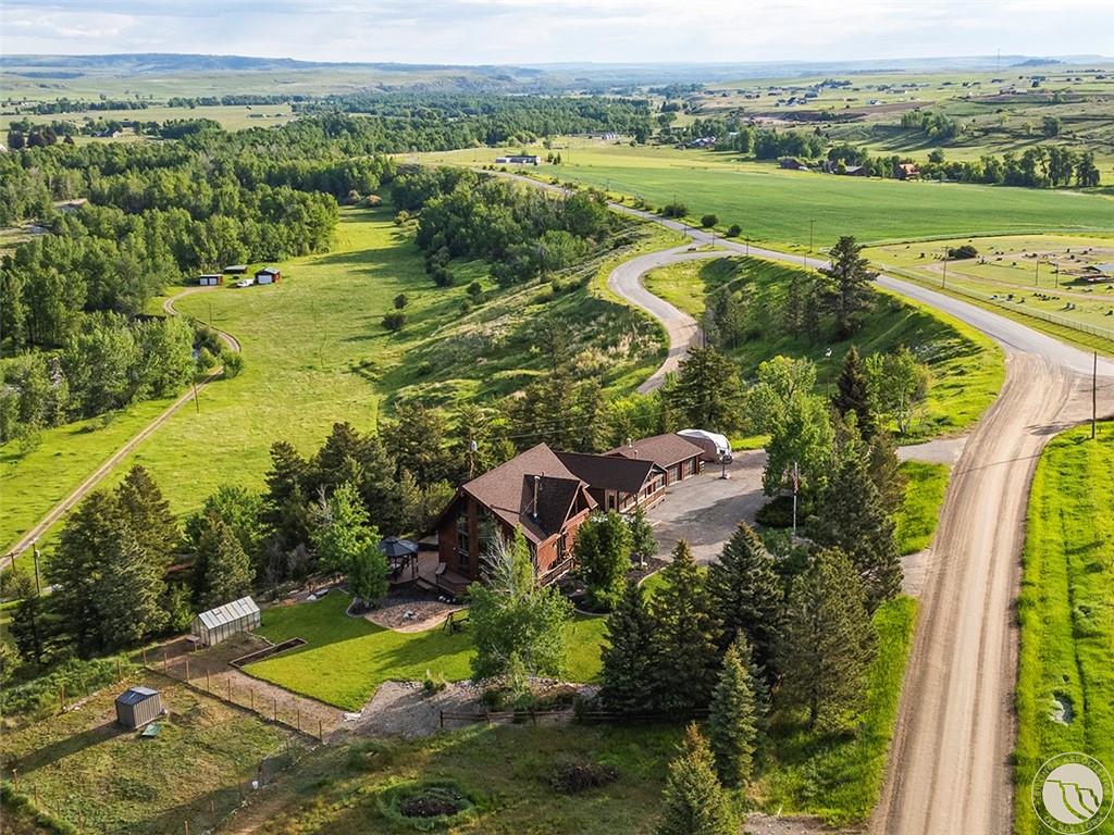 639 Clear Creek Road Property Photo 1