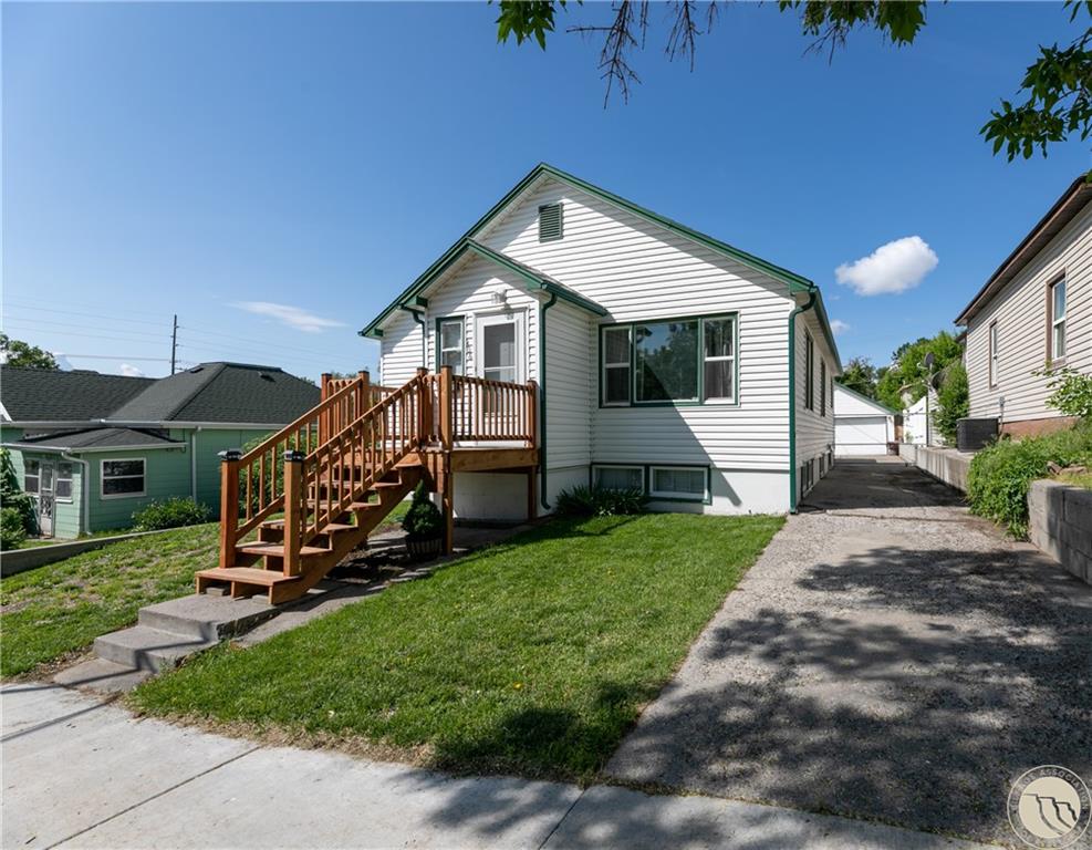 406 S 29th Street Property Photo 1