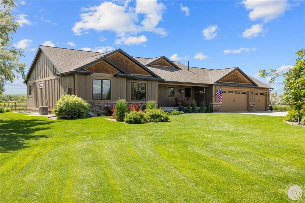 20 Penstemon Lane Property Photo 1