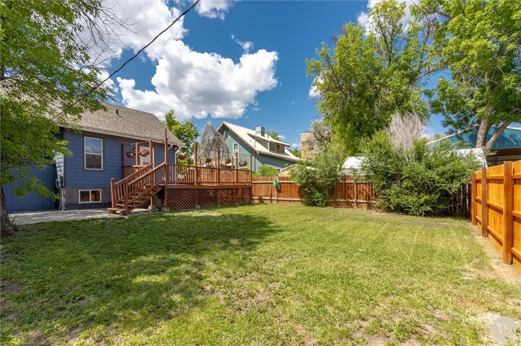 508 1st Street Property Photo 36