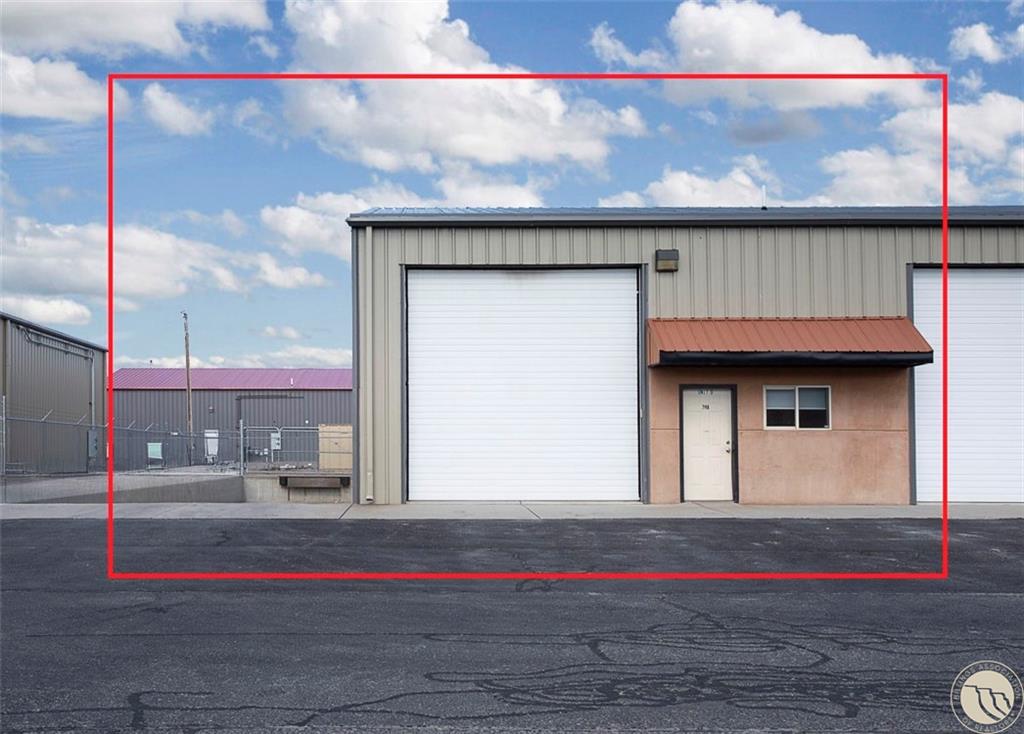 708 Lohwest Lane (nnn Lease Listing) Property Photo 1