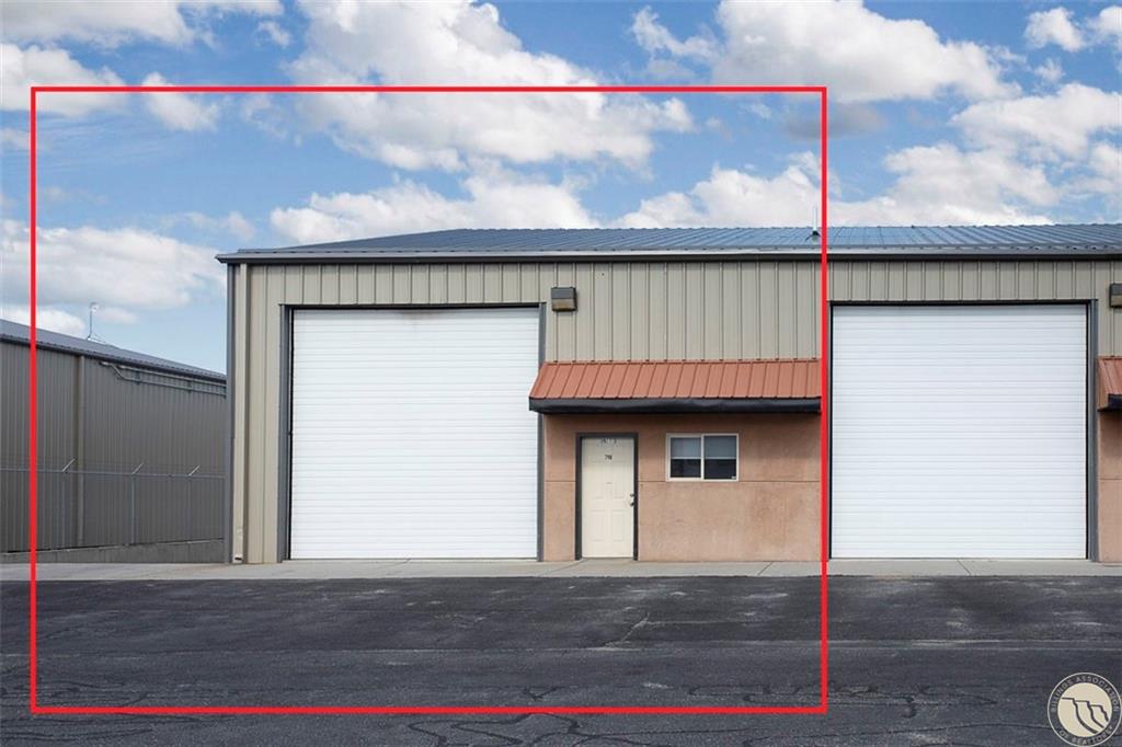 708 Lohwest Lane (nnn Lease Listing) Property Photo 3