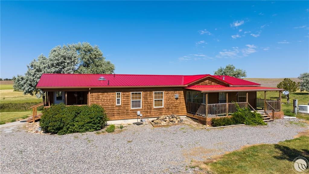 14250 Conover Road Property Photo 1