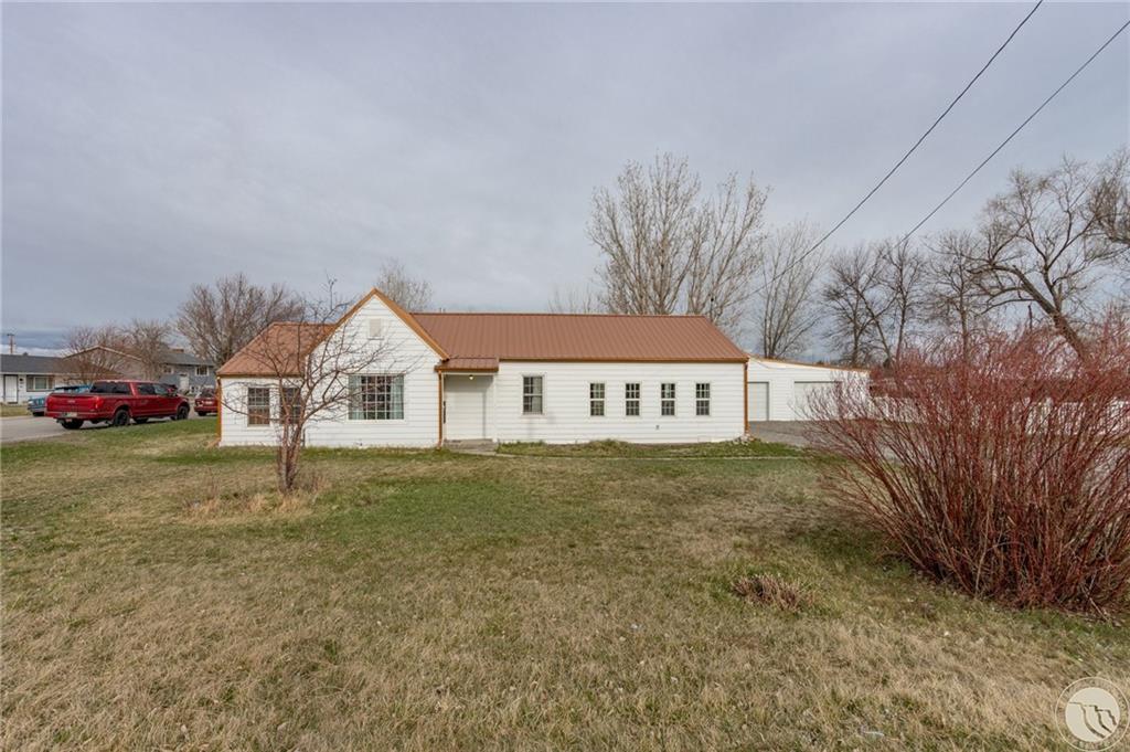 2291 Bench Boulevard Property Photo 1