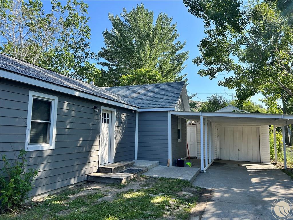 901 N 19th Street Property Photo 2