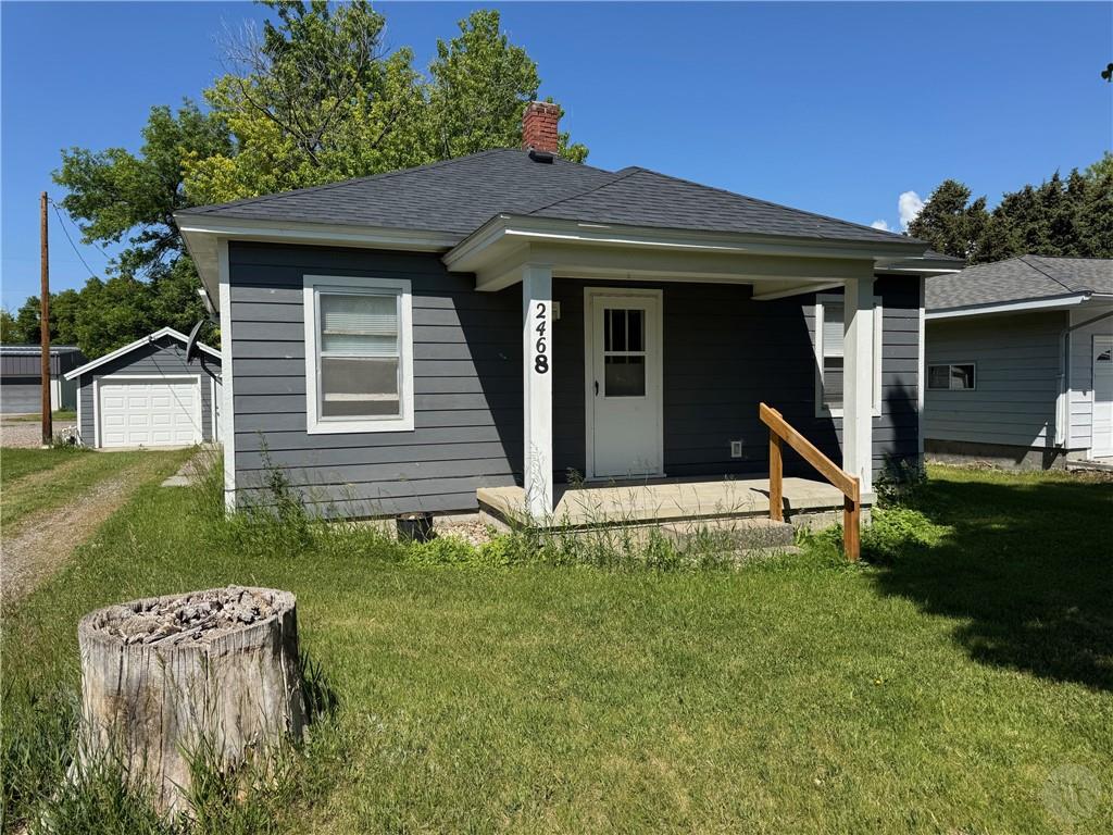 2468 2nd Street Property Photo 1