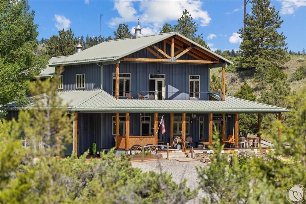 235 Rapelje Road Property Photo 1