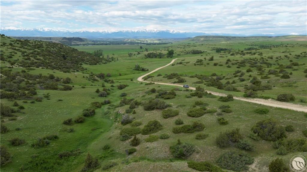 7.943 Ac Buck Creek Road Property Photo 1