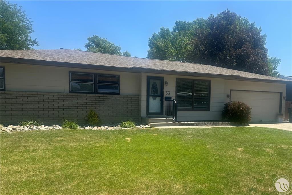 33 Campbell Drive Property Photo 1