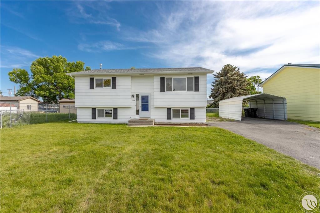 4416 Clevenger Avenue Property Photo 1