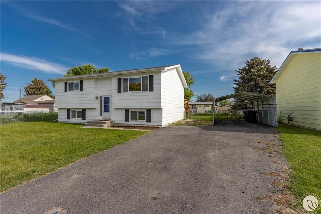 4416 Clevenger Avenue Property Photo 3