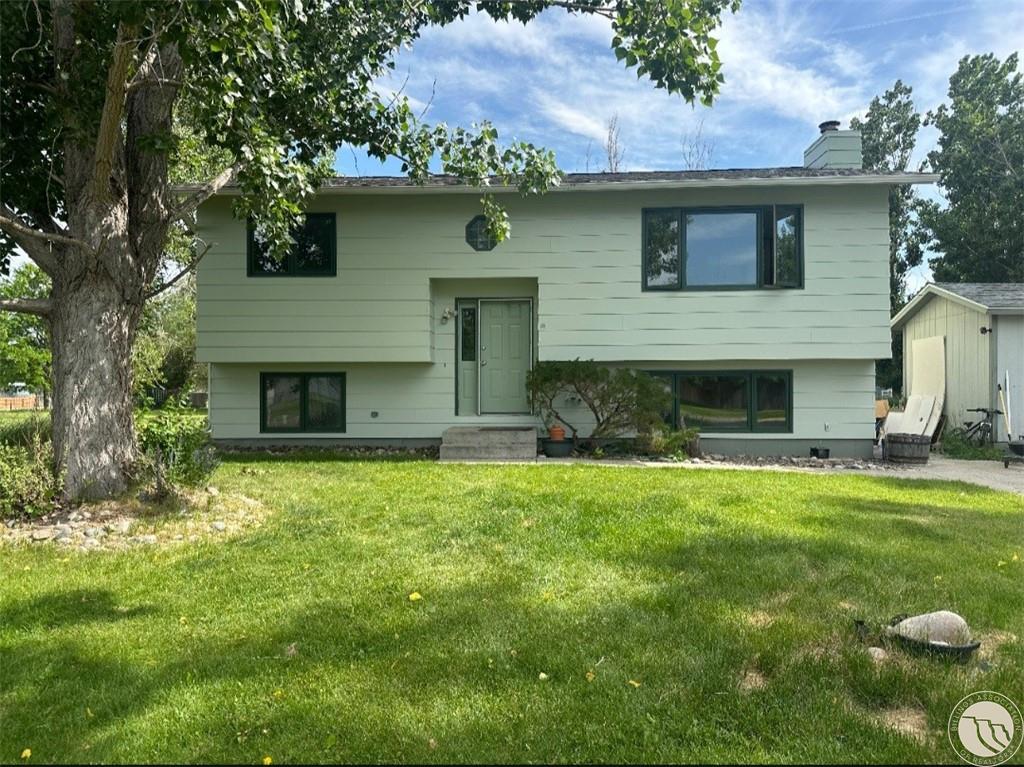 1320 Mading Drive Property Photo 1