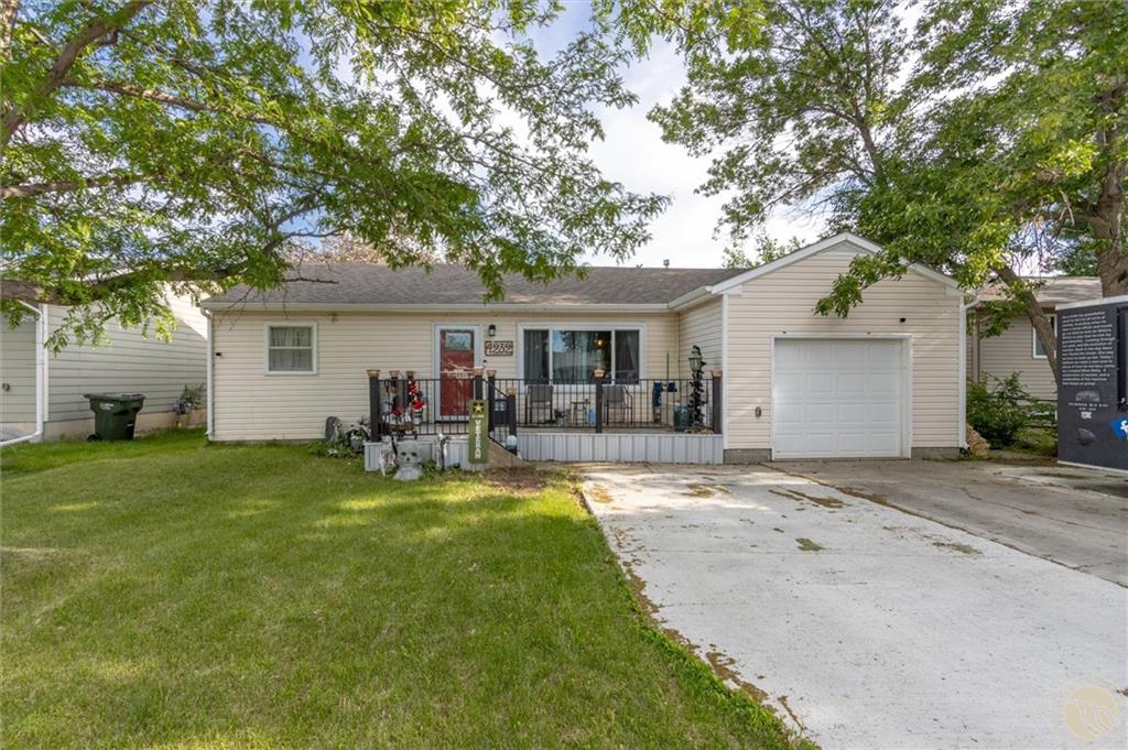 4232 Bruce Avenue Property Photo