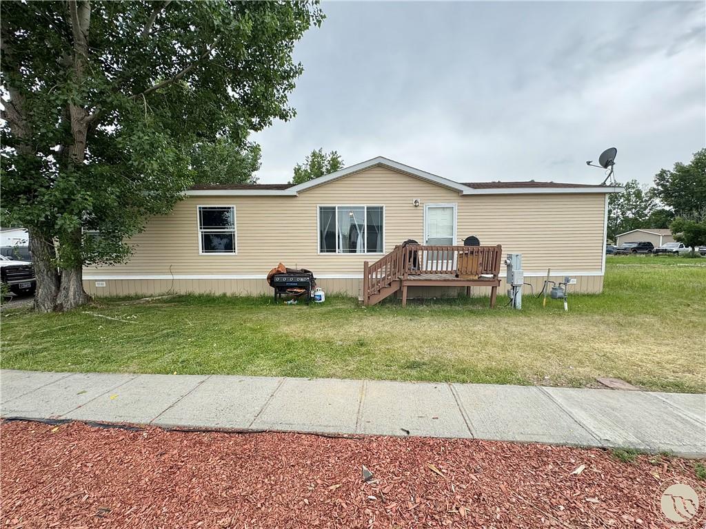 6 N Bing Street Property Photo 1