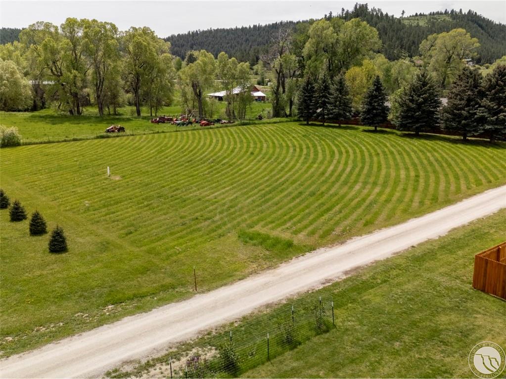 Lot #4 Culbertson Lane Property Photo 1