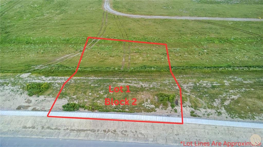 Lot 1 Block 2 Abby Drive Property Photo 1