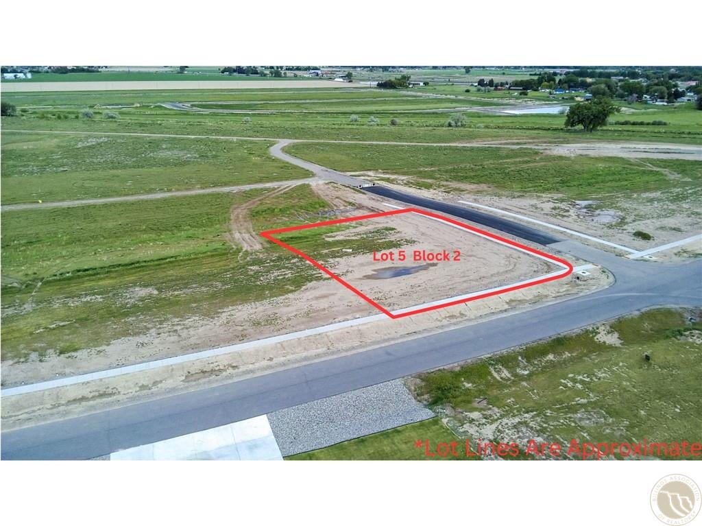 Lot 5 Block 2 Abby Drive Property Photo 1