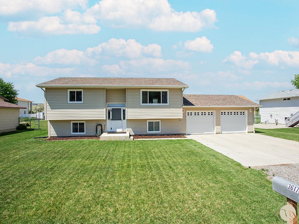 3617 Custer Ave Property Photo 1