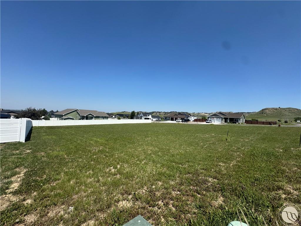 TBD Navarro Road Property Photo 1