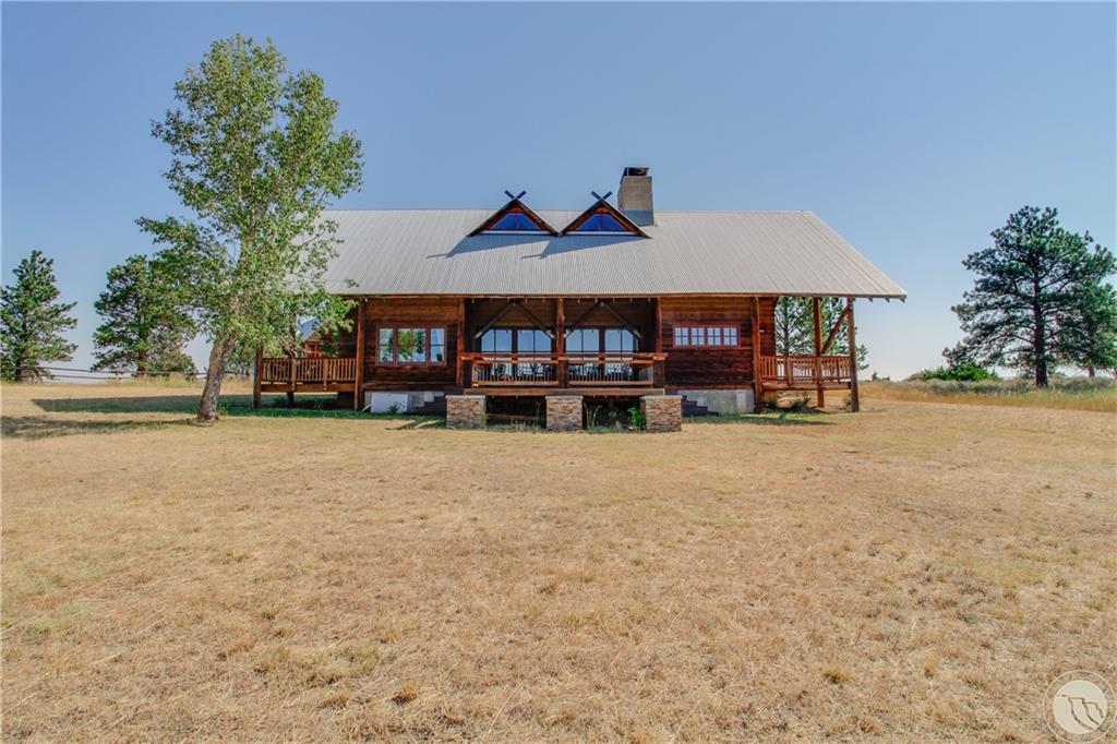 5015 Chief Brave Wolf Trail Property Photo 1