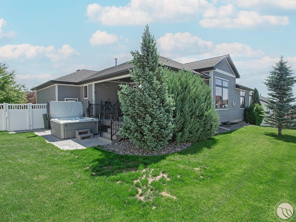 3212 Peregrine Lane Property Photo 29