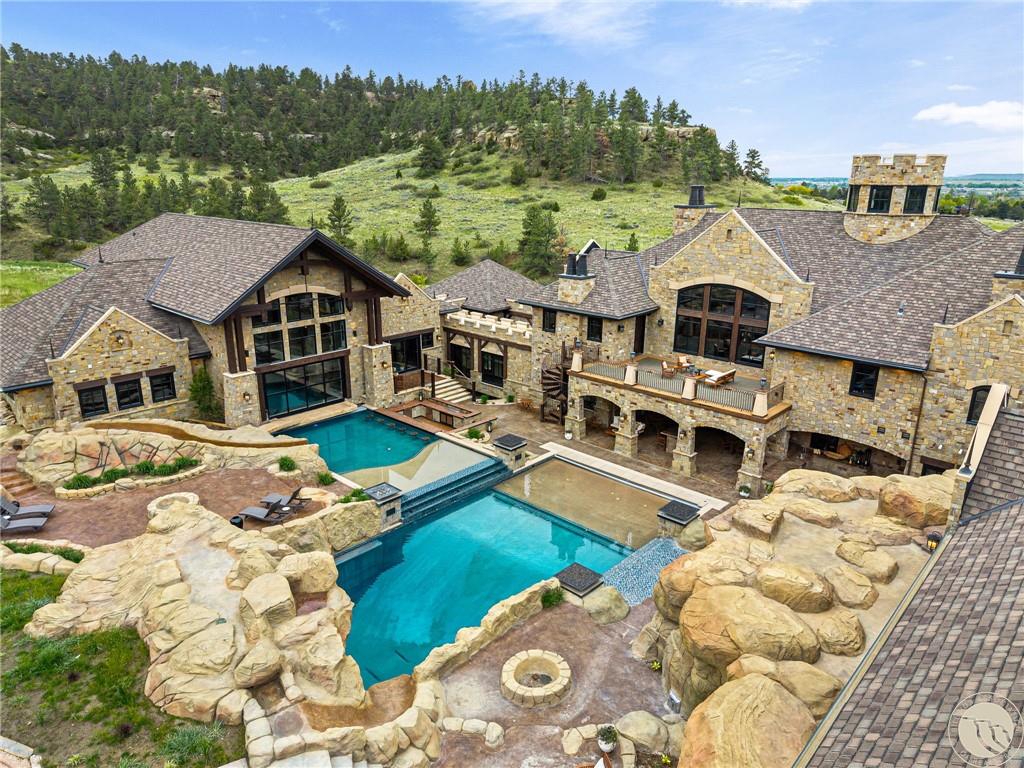 5650 Canyonwoods Drive Property Photo