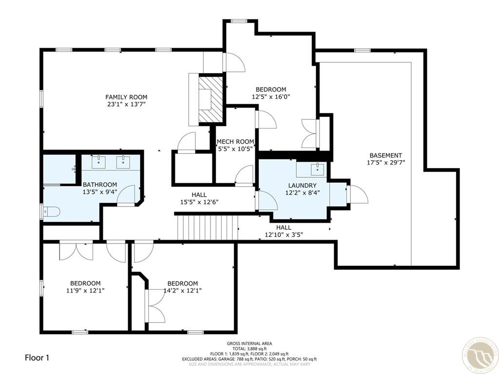 2620 Woody Drive Property Photo 30