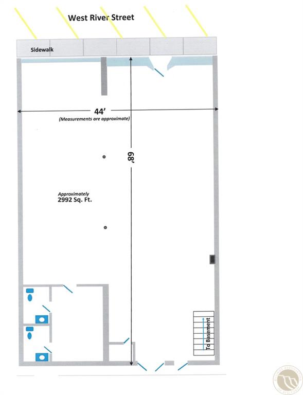 106 W River Property Photo 9