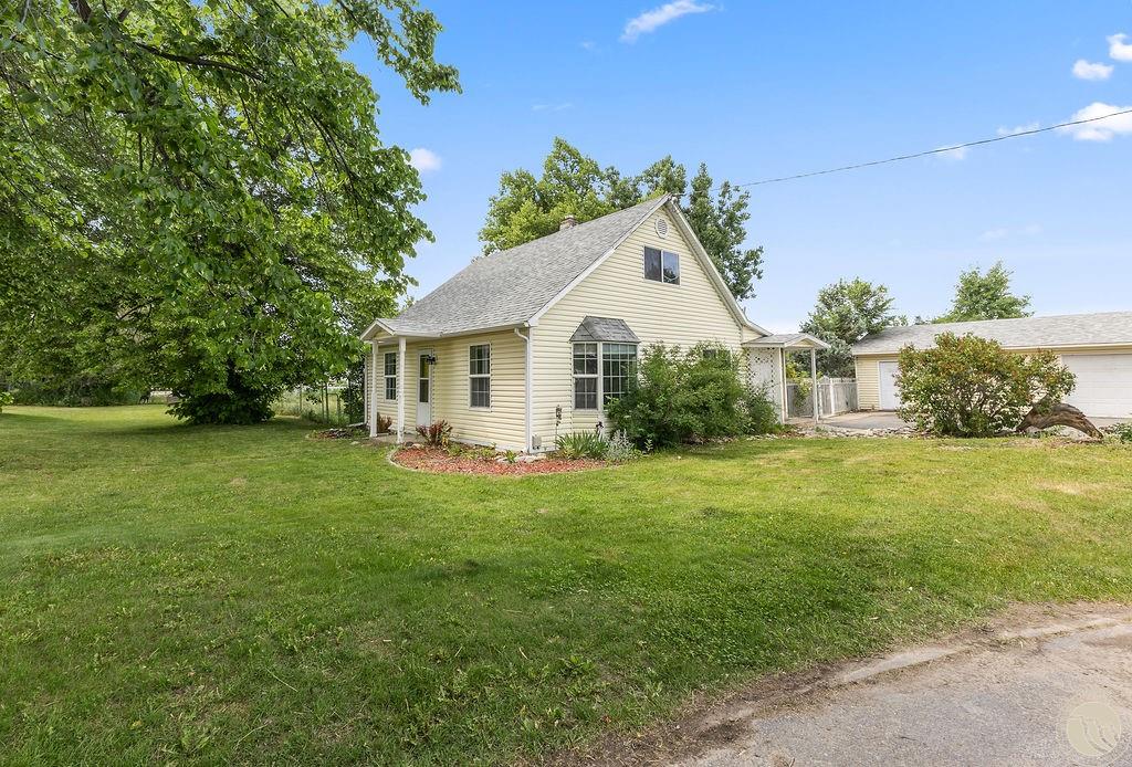 1141 Wicks Lane Property Photo 1