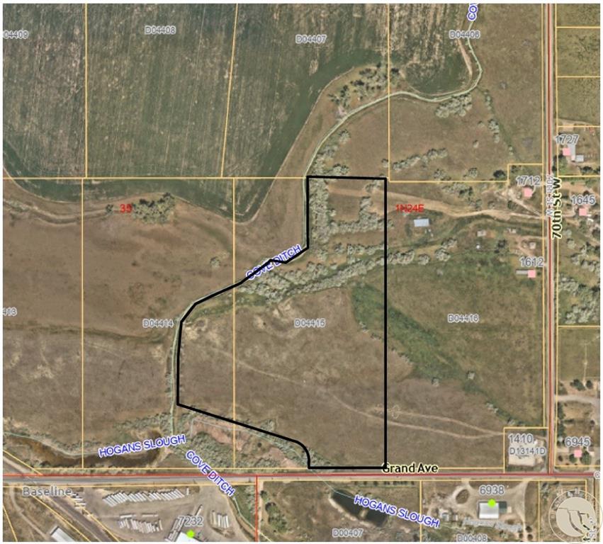 Tbd Grand Avenue Property Photo