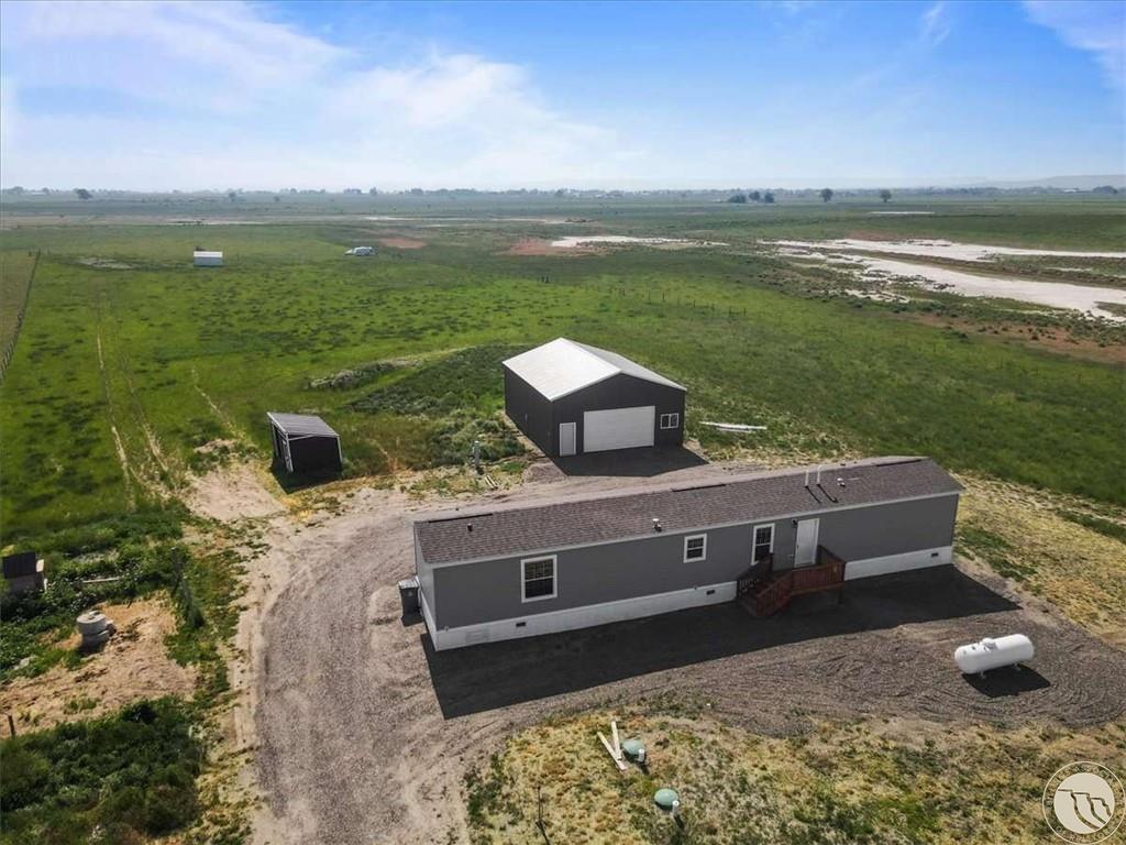 7615 12 Mile Property Photo 1