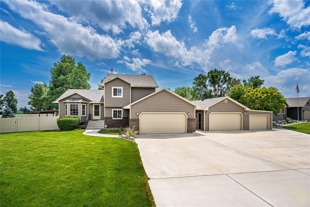 5120 Coneflower Avenue Property Photo