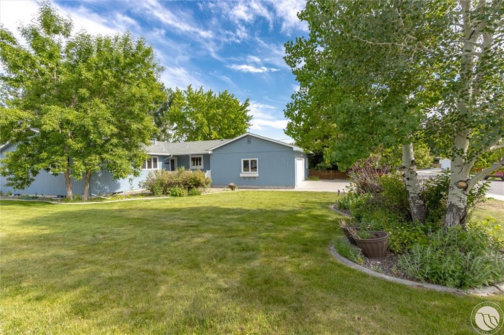 3632 Poly Drive Property Photo 1