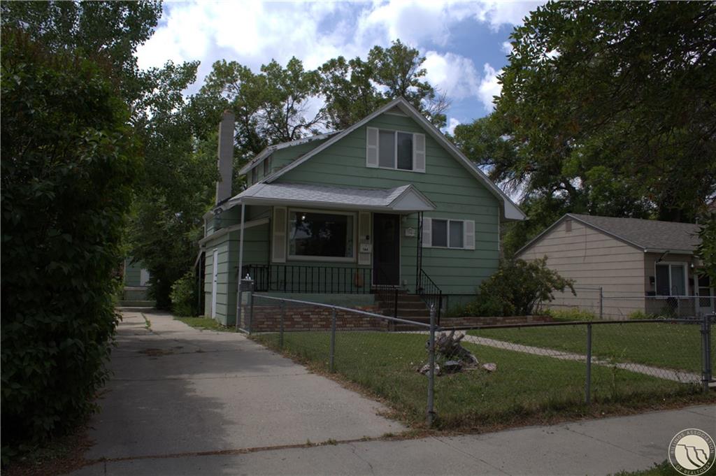 704 N 22nd Street Property Photo 1