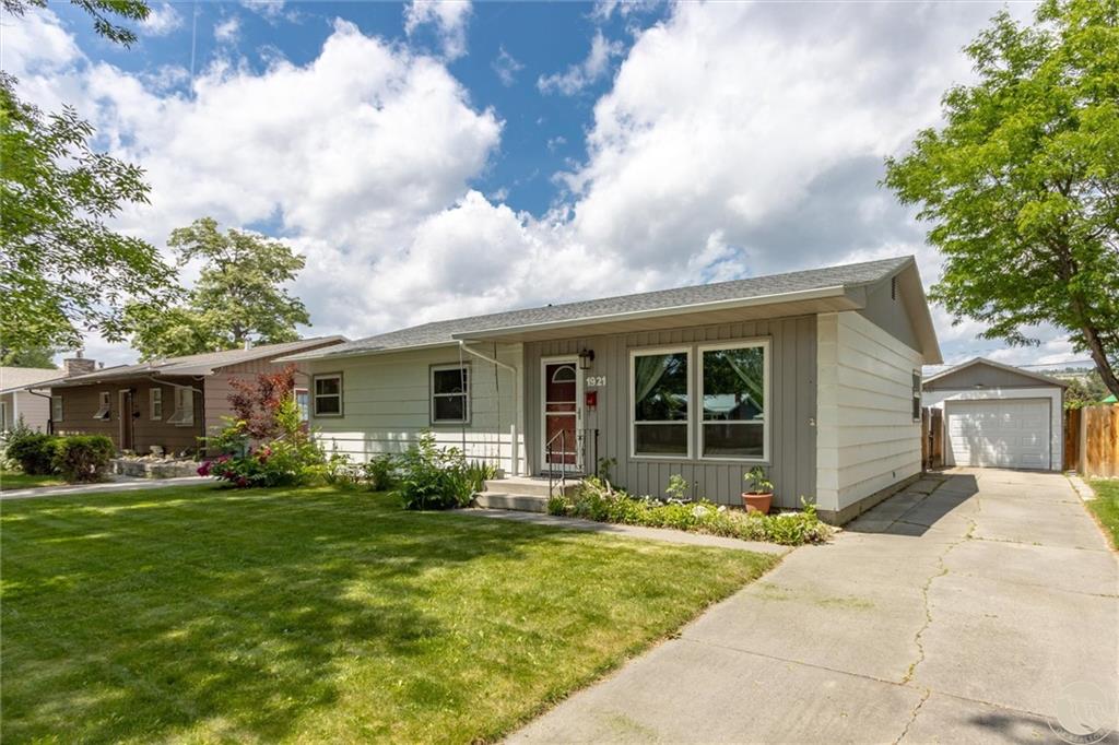 1921 Avenue D Property Photo