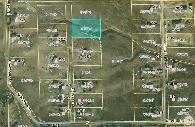 Lot 2 Lovers Lane Property Photo 1