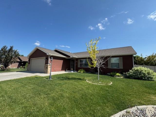 5442 Frontier Drive Property Photo 1