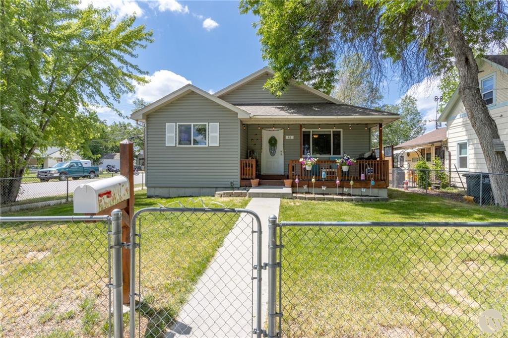 46 Monroe Street Property Photo 1