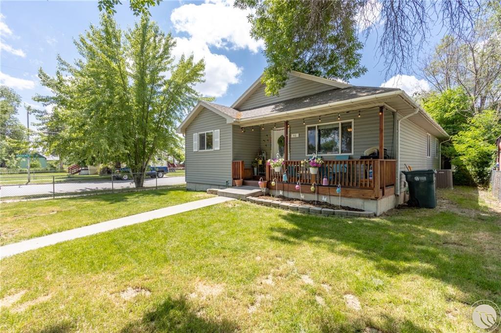 46 Monroe Street Property Photo 2